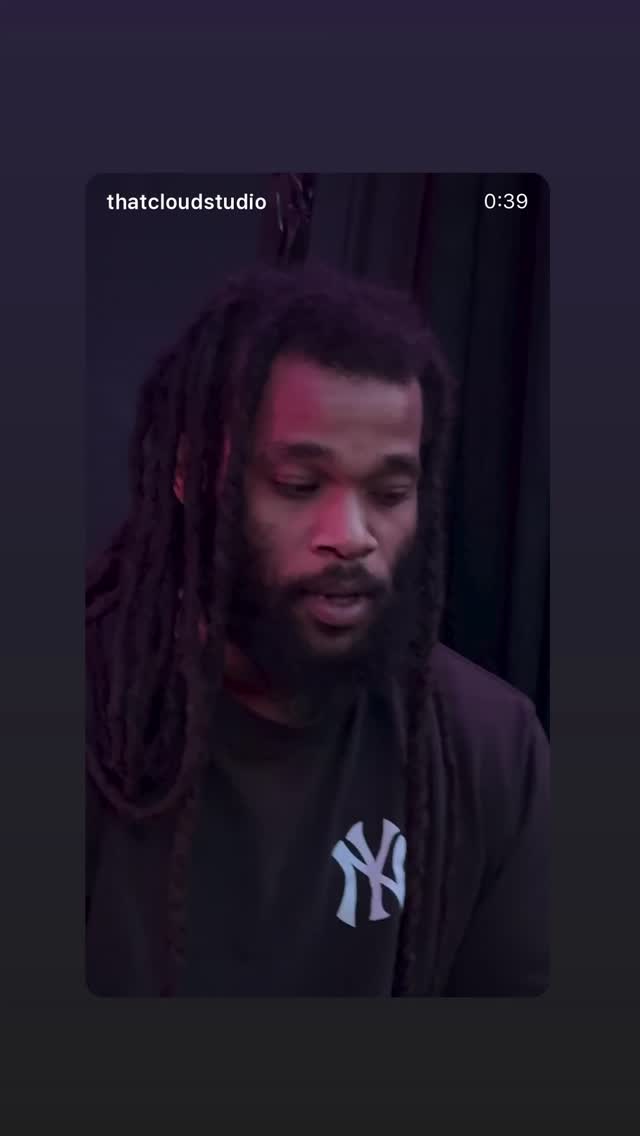 Locked content preview