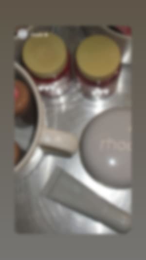 Locked content preview