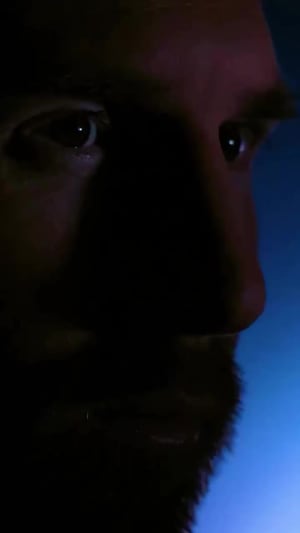 Locked content preview