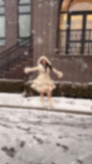 Locked content preview