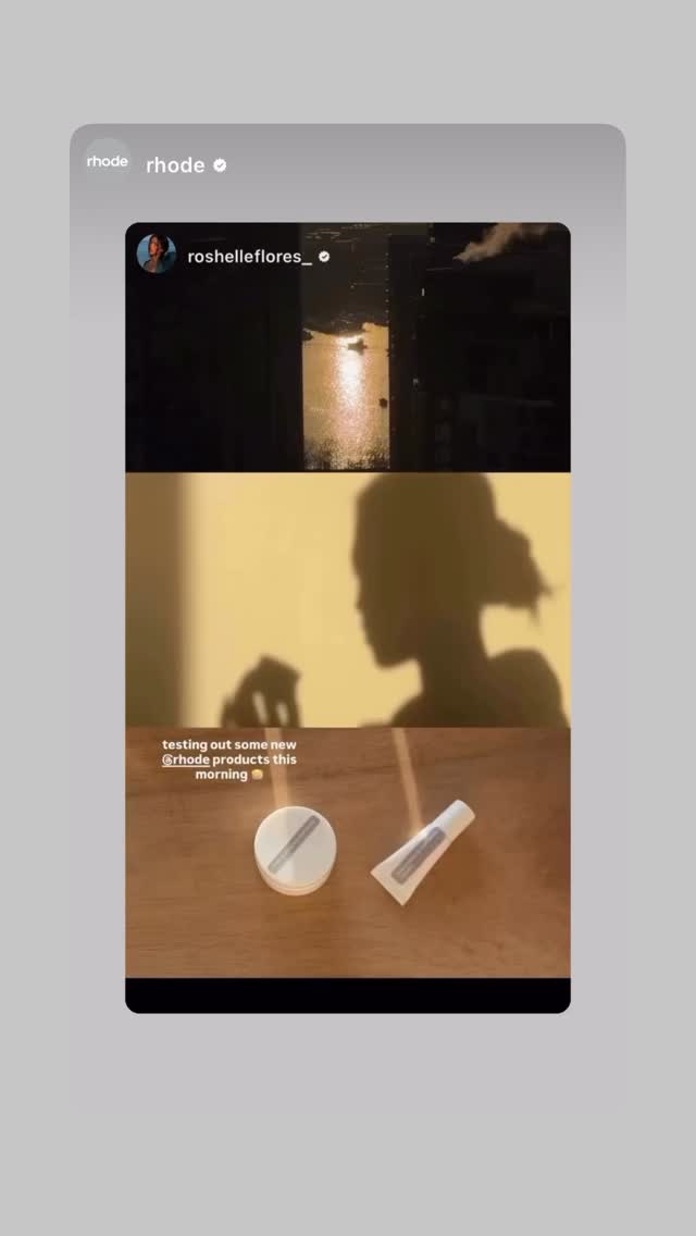 Locked content preview