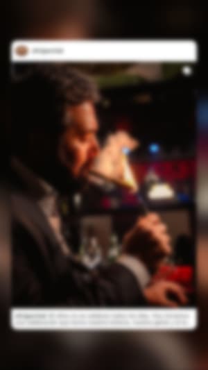 Locked content preview