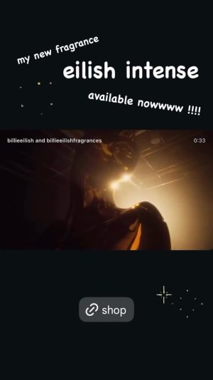 Locked content preview