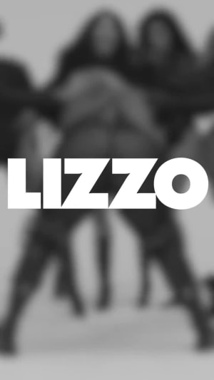 Locked content preview