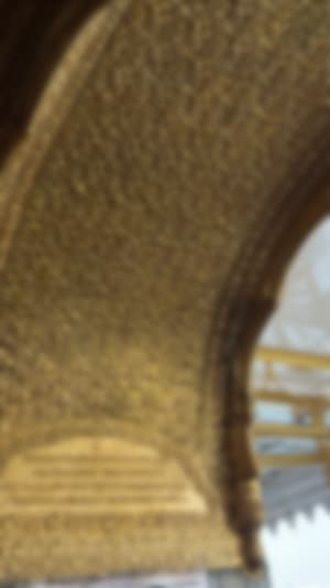 Locked content preview