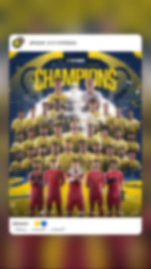 Locked content preview