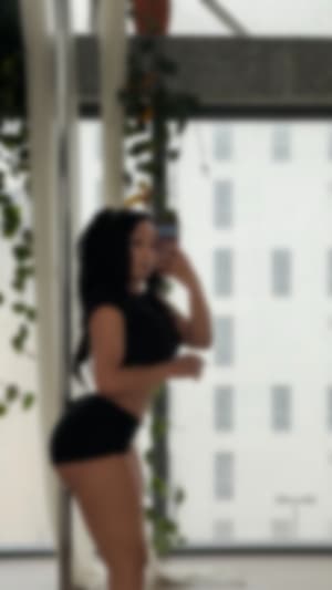 Locked content preview