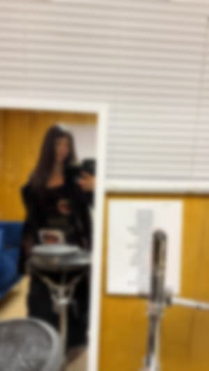 Locked content preview