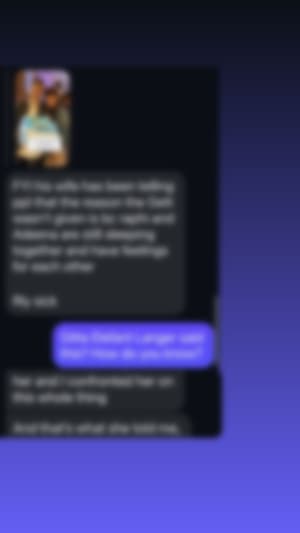 Locked content preview