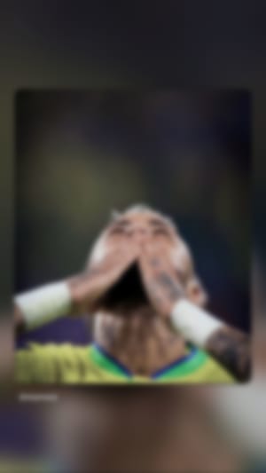 Locked content preview