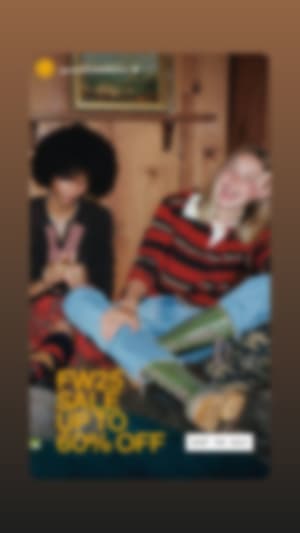 Locked content preview