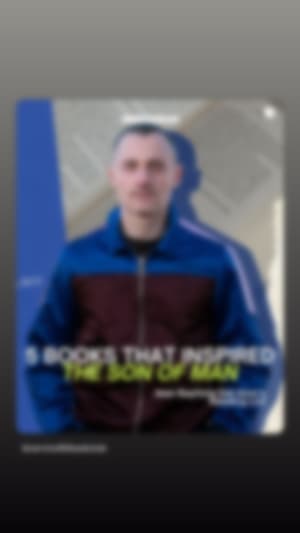 Locked content preview