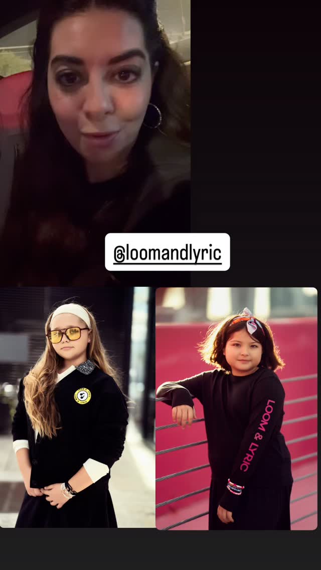 Locked content preview
