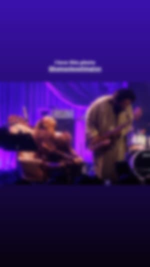 Locked content preview