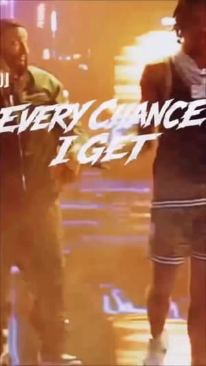 Locked content preview