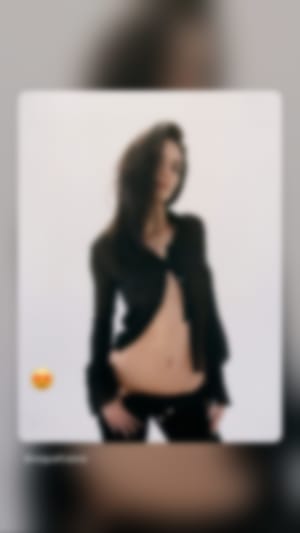 Locked content preview
