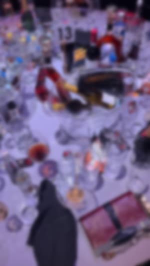 Locked content preview