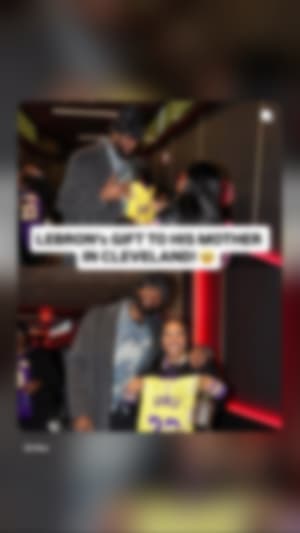 Locked content preview