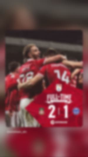 Locked content preview