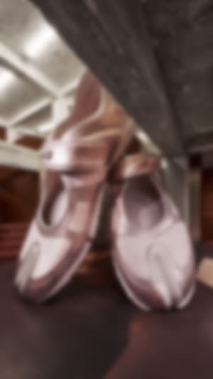 Locked content preview
