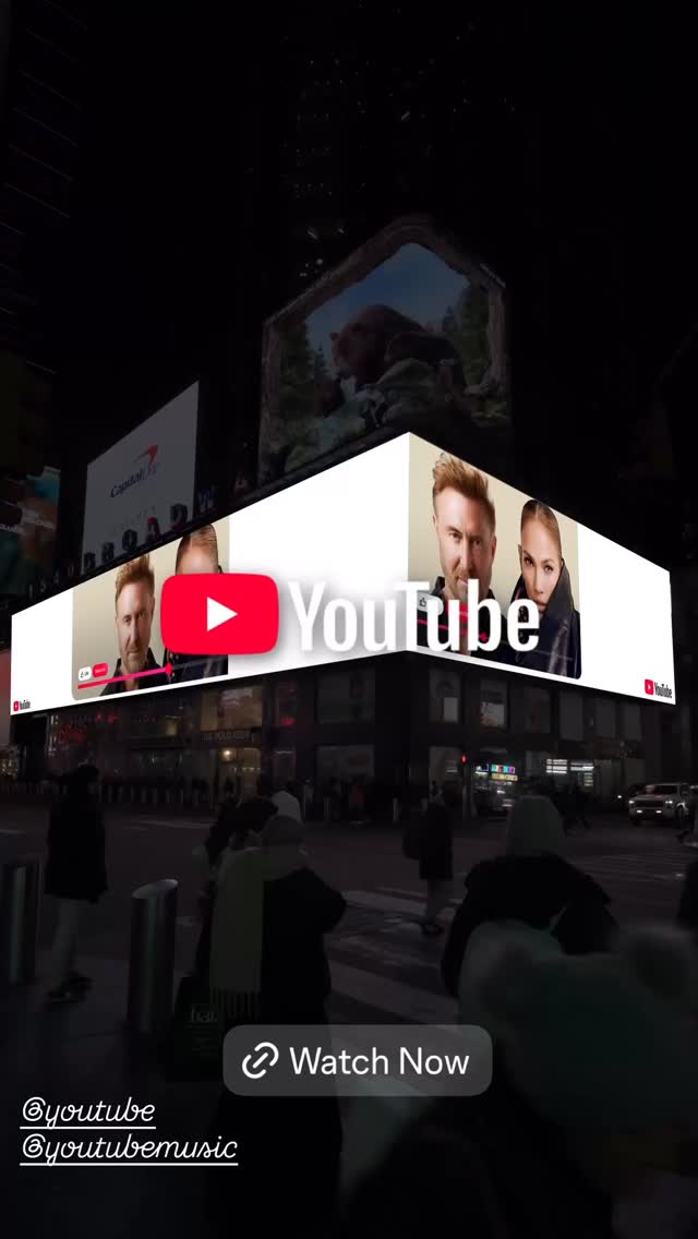 Locked content preview