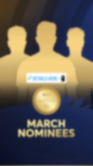 Locked content preview