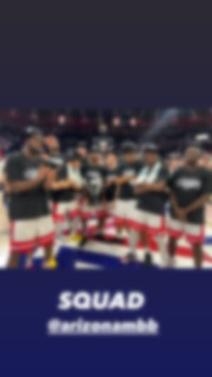 Locked content preview