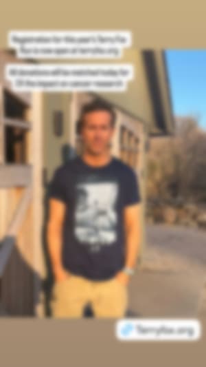 Locked content preview