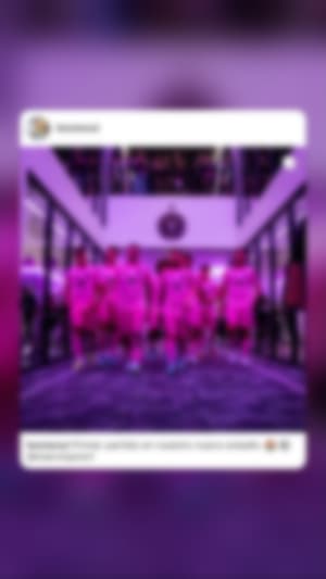 Locked content preview