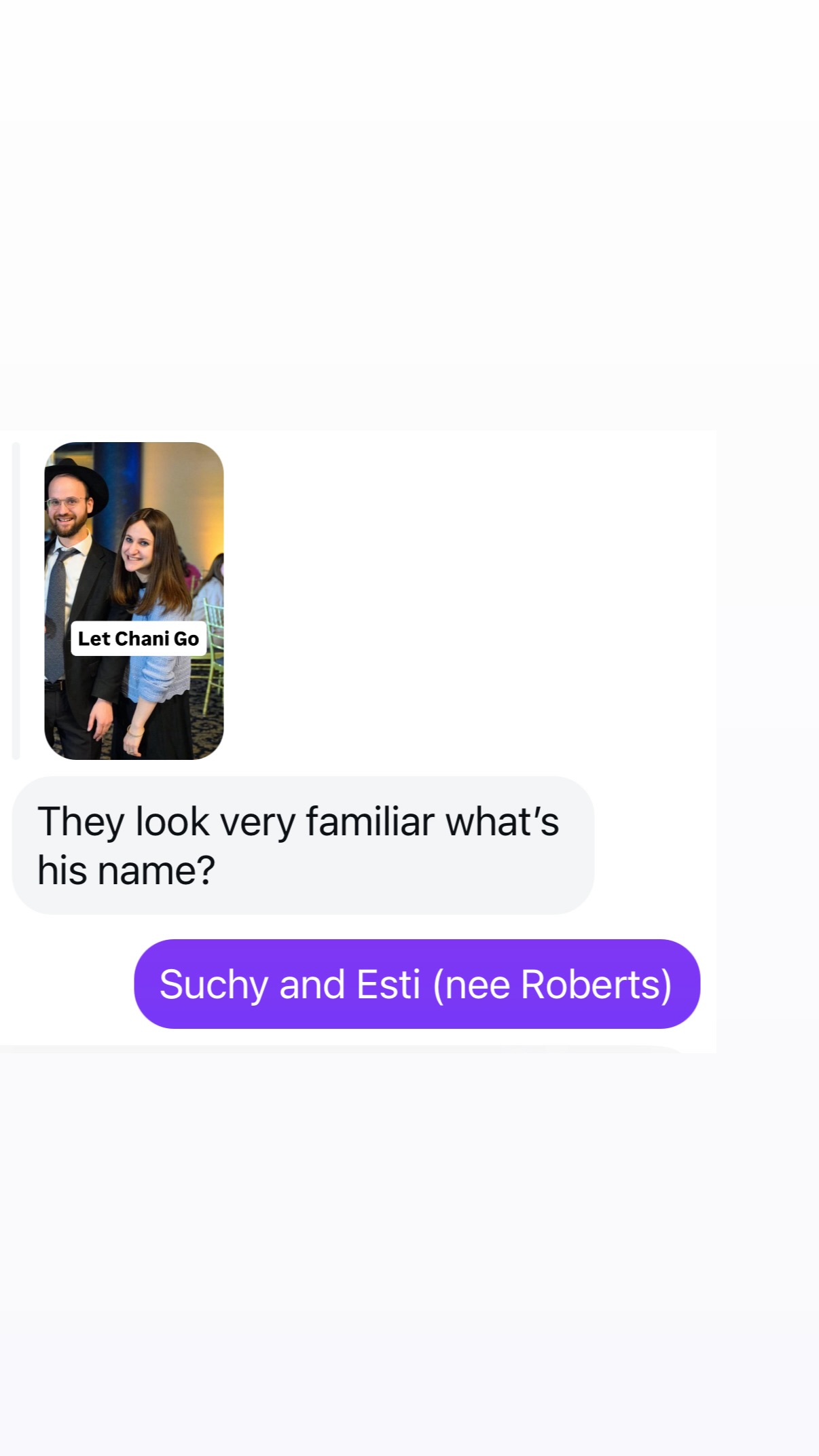 Locked content preview