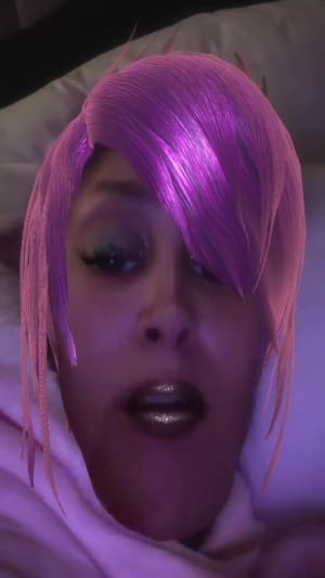 Locked content preview