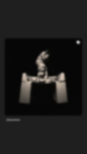 Locked content preview