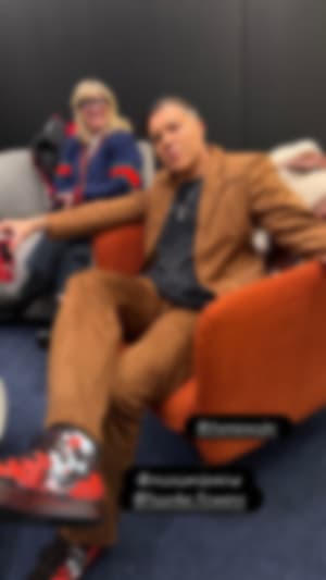 Locked content preview
