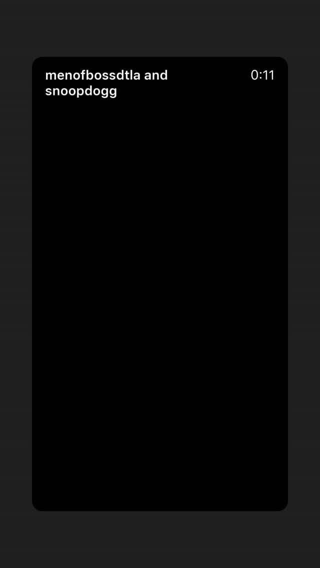 Locked content preview