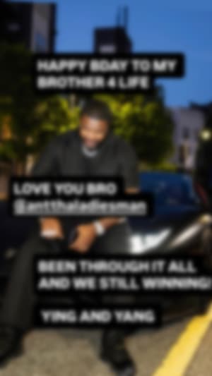 Locked content preview