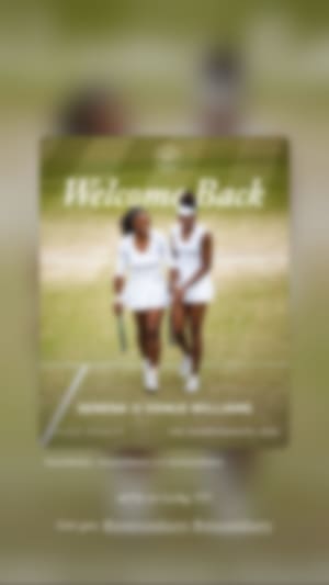 Locked content preview