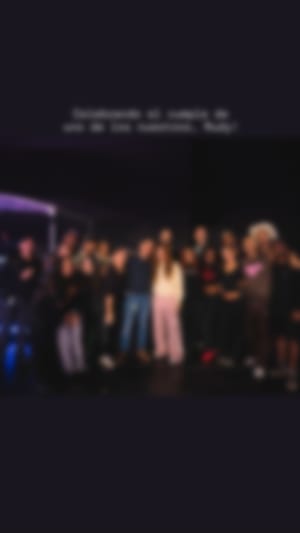 Locked content preview