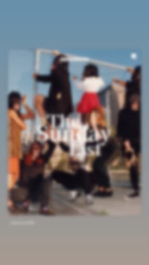 Locked content preview