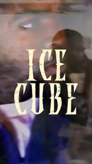 Locked content preview
