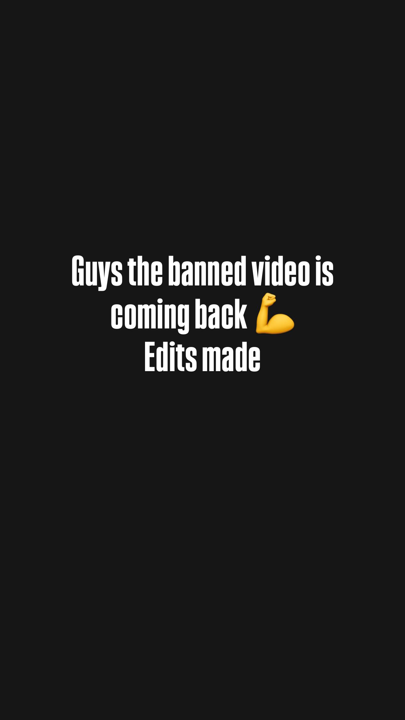 Locked content preview