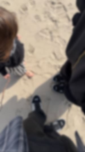 Locked content preview