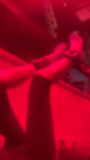 Locked content preview