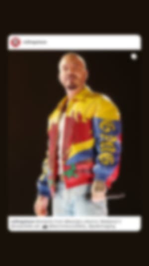 Locked content preview