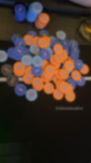 Locked content preview