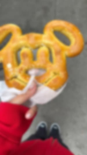 Locked content preview