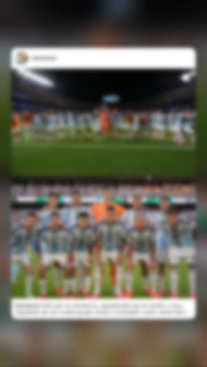 Locked content preview