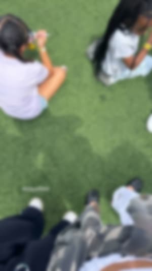 Locked content preview