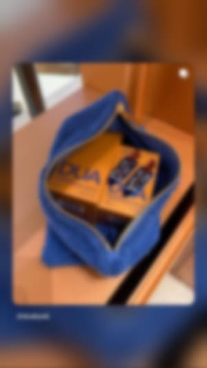 Locked content preview