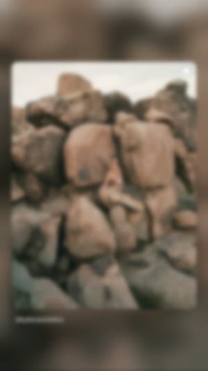 Locked content preview