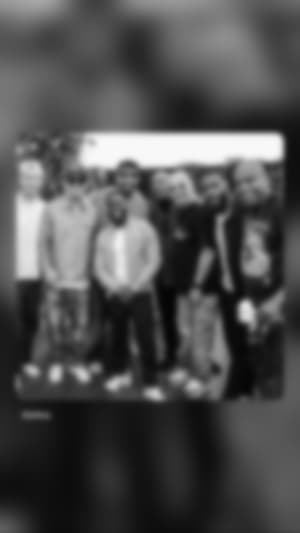 Locked content preview